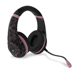 FLASHPOINT 616324 Noir, Rose doré