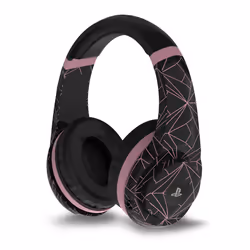 FLASHPOINT 616324 Noir, Rose doré - Vue supplémentaire 6