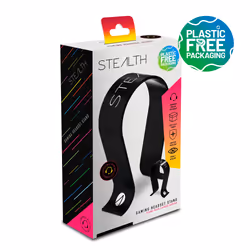 STEALTH Gaming XP-01-BLK accessoire pour casque /oreillettes Support pour casque