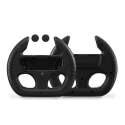 STEALTH Gaming SW-WHEEL accessoire de jeux vidéo Noir Volant Nintendo Switch