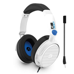 STEALTH Gaming C6-300V Bleu, Blanc