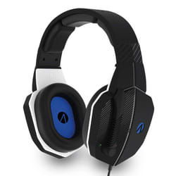 STEALTH Gaming PHANTOM V Noir, Bleu, Blanc