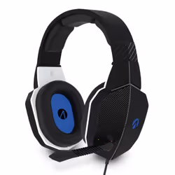 STEALTH Gaming PHANTOM V Noir, Bleu, Blanc