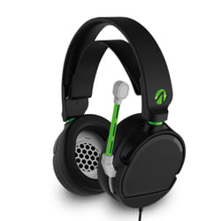 STEALTH Gaming SHADOW X Noir