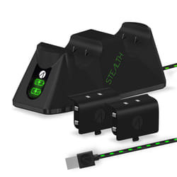 STEALTH Gaming SX-C100X Accessoire de manette de jeux Socle de chargement