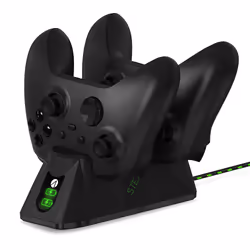 STEALTH Gaming SX-C100X Accessoire de manette de jeux Socle de chargement