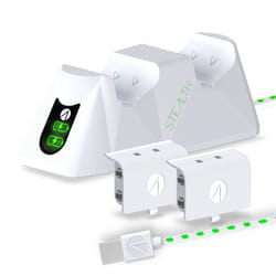 STEALTH Gaming SX-C100X Socle de chargement