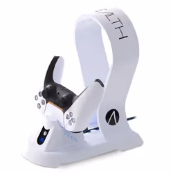 STEALTH Gaming SP-C60VWHT Accessoire de manette de jeux Socle de chargement