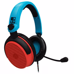 FLASHPOINT C6-100 Bleu, Rouge