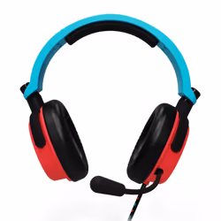 FLASHPOINT C6-100 Bleu, Rouge