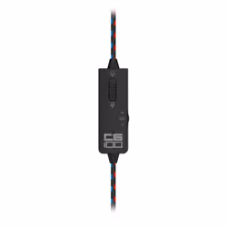 FLASHPOINT C6-100 Bleu, Rouge - Vue supplémentaire 5