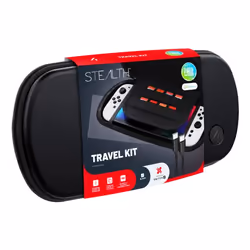 STEALTH Gaming S2-STK accessoire de console de jeux Kit d'accessoires - Vue supplémentaire 2