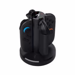 STEALTH Gaming S2-QCD Accessoire de manette de jeux Socle de chargement - Vue supplémentaire 2