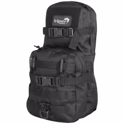 Sac à dos - Viper - Une Jour Modulaire - Noir - 13.62L - Homme