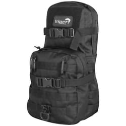 Sac à dos - Viper - Une Jour Modulaire - Noir - 13.62L - Homme