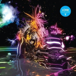 Alive AG Galaxy Garden CD Danse Lone