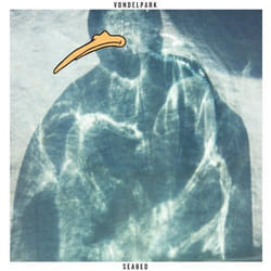 Alive AG Seabed CD Indienne Vondelpark