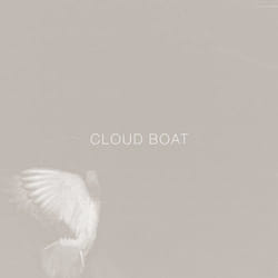 Alive AG Book Of Hours (LP) Vinyl Dubstep 30 cm Cloud Boat