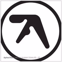 Alive AG Selected Ambient Works 85-92 (2LP), Électronique, Vinyl, Aphex Twin, Essential Sales and Marketing Ltd. / Apollo Rec ...