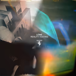 Alive AG Reality Testing, Électronique, CD, Lone, Support physique, Essential Sales and Marketing Ltd. / R&S Records