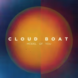 Alive AG Model Of You, Dubstep, CD, Cloud Boat, Support physique, Essential Sales and Marketing Ltd. / Apollo Records