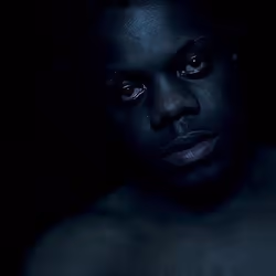 Alive AG Darker Than Blue, Hip-hop, CD, Blue Daisy, Support physique, Essential Sales and Marketing Ltd. / R&S Records