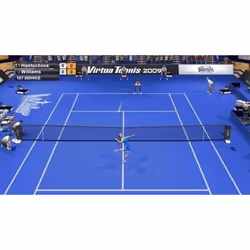 SEGA Virtua Tennis 2009, PS3 PlayStation 3