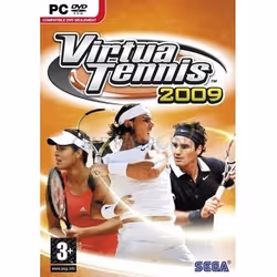 SEGA Virtua Tennis 2009, PC, PC, Tout le monde