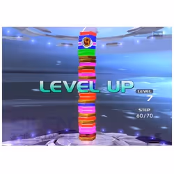 SEGA Let's Tap Special Edition f-h-d (Wii) Allemand