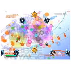SEGA Let's Tap Special Edition f-h-d (Wii) Allemand
