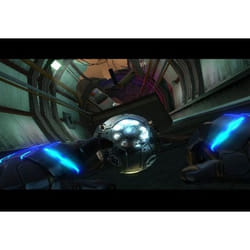 SEGA The Conduit, Wii Allemand