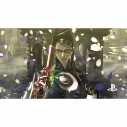 SEGA Bayonetta Standard Anglais PlayStation 3