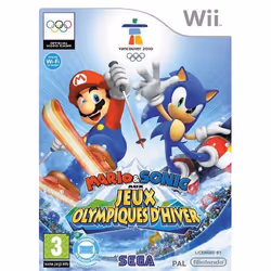 SEGA 7000968, Wii, Tout le monde
