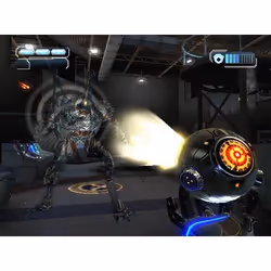 SEGA The Conduit Anglais Wii