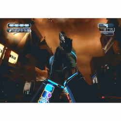 SEGA The Conduit Anglais Wii
