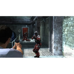 SEGA Alpha Protocol Standard Allemand, Anglais, Espagnol, Français, Italien Xbox 360