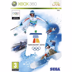SEGA Vancouver 2010, Xbox 360, Xbox 360, Mode Multiplayer, Tout le monde