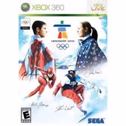 SEGA Vancouver 2010, Xbox 360, Tout le monde