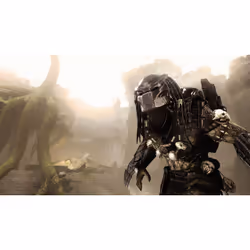 SEGA Aliens vs Predator Anglais PlayStation 3