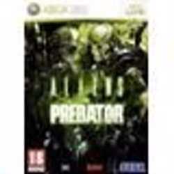 Aliens vs Predator Jeu Xboc 360