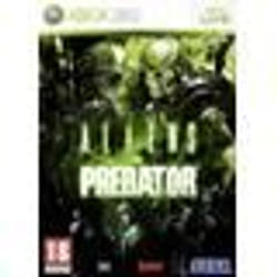Aliens vs Predator Jeu Xboc 360