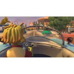 SEGA Planet 51, PS3 PlayStation 3