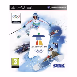 SEGA Vancouver 2010, PS3, PlayStation 3, Mode Multiplayer, Tout le monde