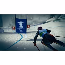 SEGA Vancouver 2010, PS3 Anglais, Italien PlayStation 3