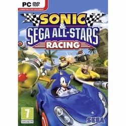 SEGA Sonic & All-Stars Racing, PC, Tout le monde