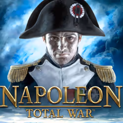 SEGA Napoléon : Total War Standard Allemand, Anglais, Espagnol, Français, Italien, Polonais, Russe, Tchèque PC