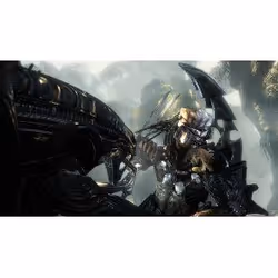 SEGA Aliens vs. Predator (PS3) Allemand PlayStation 3