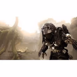 SEGA Aliens vs. Predator (Xbox 360) Allemand