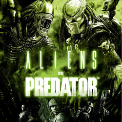 SEGA Aliens vs. Predator Standard Allemand, Anglais, Espagnol, Français, Italien, Russe PC