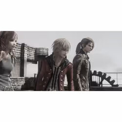 SEGA Resonance of Fate PlayStation 3